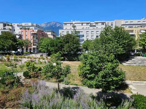 Location appartement 1 pièce Grenoble 38