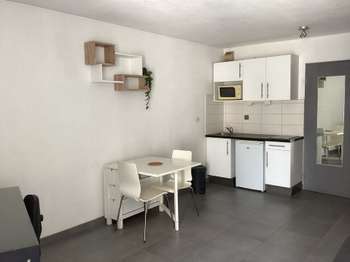 Location Appartement T1Grenoble