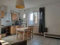 Location appartement 2 pièces Grenoble - 38