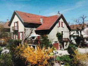 Location Appartement T1Grenoble