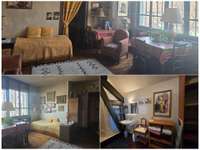 Location appartement 1 pièce