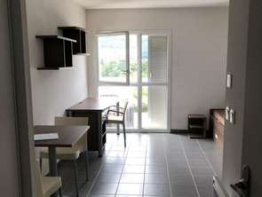 Location Appartement T1Grenoble