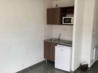 Location appartement 1 pièce