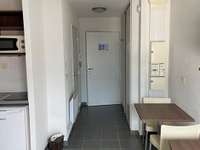 Location appartement 1 pièce