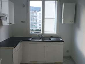 Location Appartement 3 piècesGrenoble