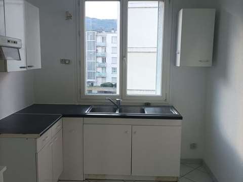 Location appartement 3 pièces Grenoble 38