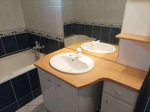 Location appartement 3 pièces