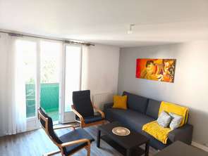 Location Appartement 2 piècesGrenoble