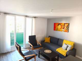 Location appartement 2 pièces Location appartement 2 pièces