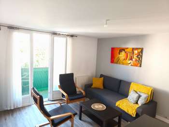 Location appartement 2 pièces Grenoble 38