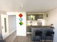 Location appartement 2 pièces