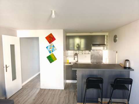 Location appartement 2 pièces Location appartement 2 pièces