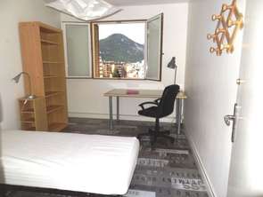 Location Appartement T1Grenoble