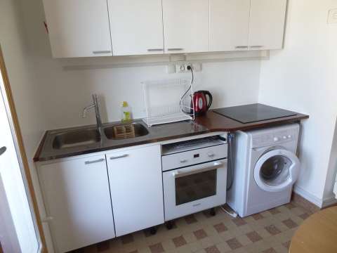 Location appartement 1 pièce