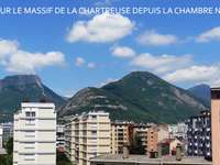 Location appartement 1 pièce