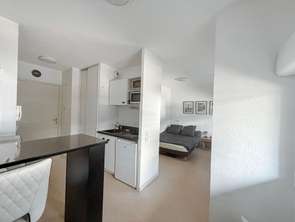 Location Appartement T1Grenoble
