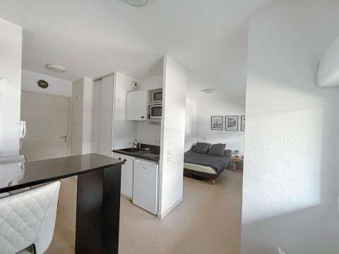 Location appartement 1 pièce Grenoble 38