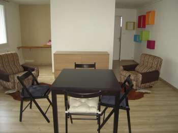 Location appartement 3 pièces Grenoble 38