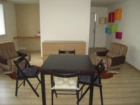 Location appartement 3 pièces Grenoble 38