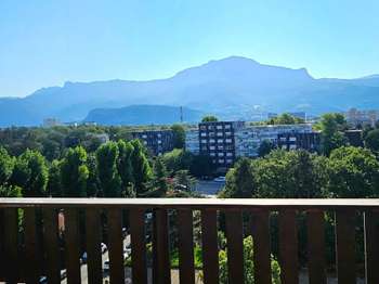 Location appartement 3 pièces Grenoble 38