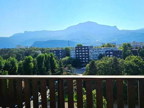 Location appartement 3 pièces Grenoble 38