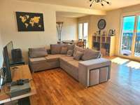 Location appartement 3 pièces