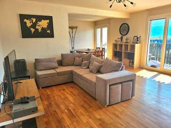 Location appartement 3 pièces