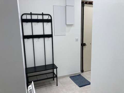 Location appartement 2 pièces Grenoble 38