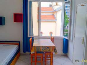 Location Appartement T1Grenoble