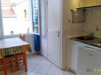 Location appartement 1 pièce