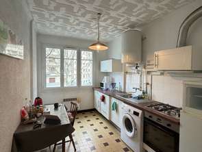 Location Appartement 2 piècesGrenoble