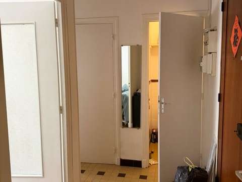 Location appartement 2 pièces Location appartement 2 pièces