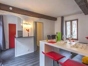 Location Appartement T1Grenoble