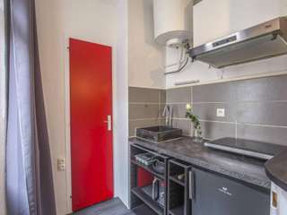 Location appartement 1 pièce Location appartement 1 pièce