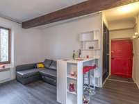 Location appartement 1 pièce