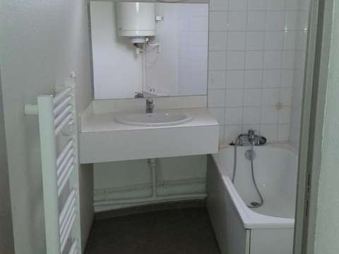 Location appartement 1 pièce Location appartement 1 pièce