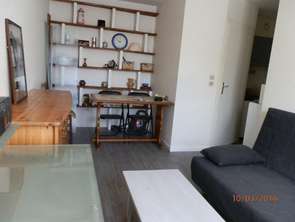 Location Appartement T1Grenoble