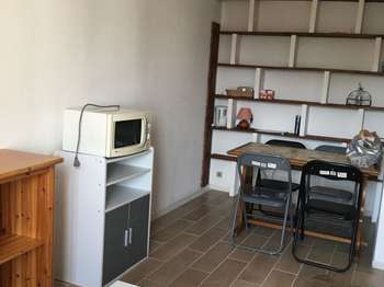 Location Appartement T1Grenoble