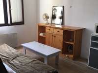 Location appartement 1 pièce