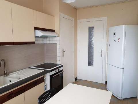 Location appartement 3 pièces Location appartement 3 pièces