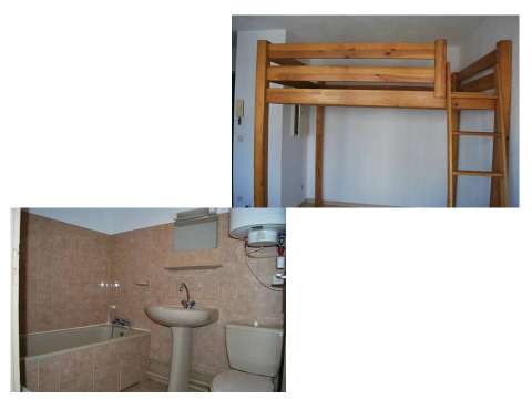 Location appartement 1 pièce Location appartement 1 pièce
