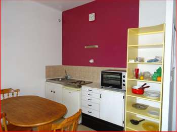Location appartement 1 pièce Grenoble 38