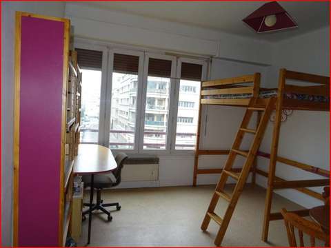 Location appartement 1 pièce Location appartement 1 pièce