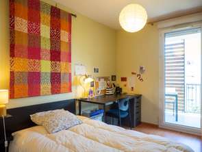 Location Appartement T1Grenoble