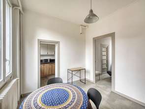 Location Appartement 2 piècesGrenoble
