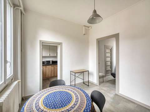 Location appartement 2 pièces Grenoble 38