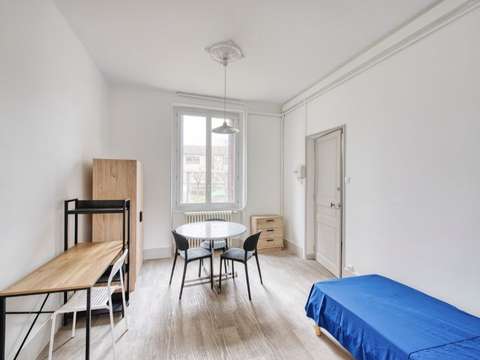 Location appartement 1 pièce Grenoble 38