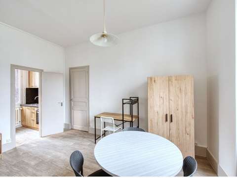 Location appartement 1 pièce Location appartement 1 pièce