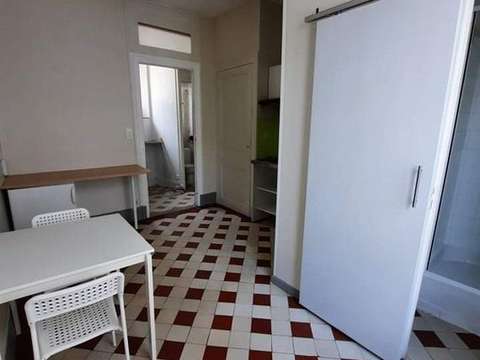 Location appartement 1 pièce Location appartement 1 pièce