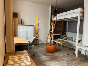 Location Appartement T1Grenoble